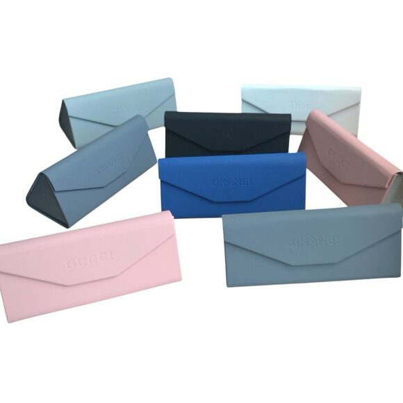 Chanel 19471 Square Sunglasses | Green/Silver | 58-18-140 | Women’s - Picture 10 of 16